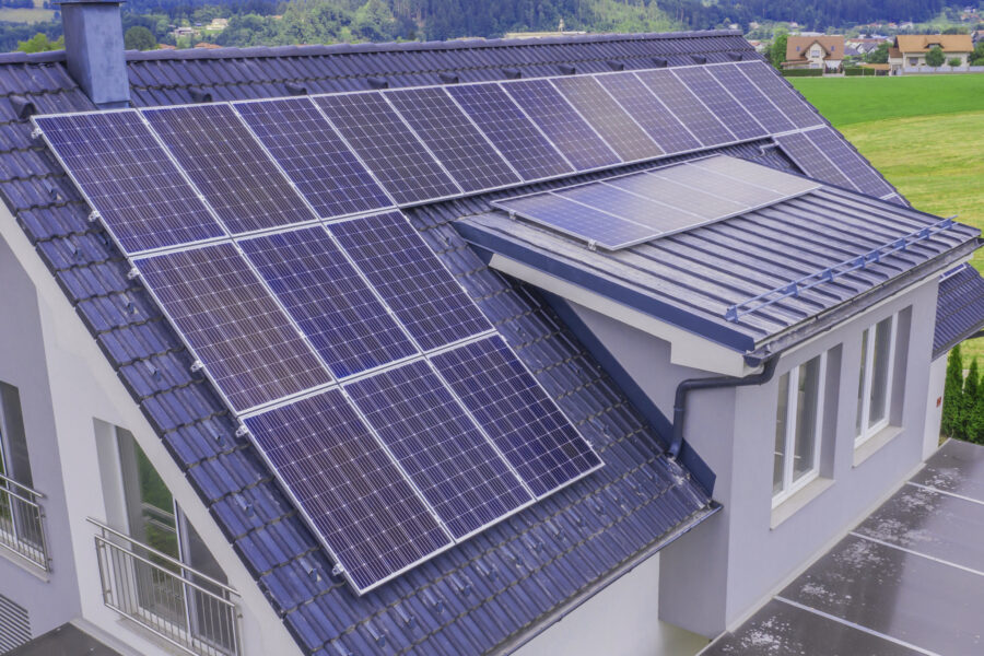 Avantajele și dezavantajele panourilor fotovoltaice