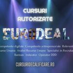 Eurodeal: Cursuri Autorizate de Competențe Digitale Pentru Succesul Afacerii Tale