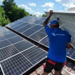 Cum poți contribui la o planeta mai verde cu panouri solare