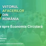 Mentorat pentru dezvoltarea afacerilor sustenabile în România – program GRATUIT