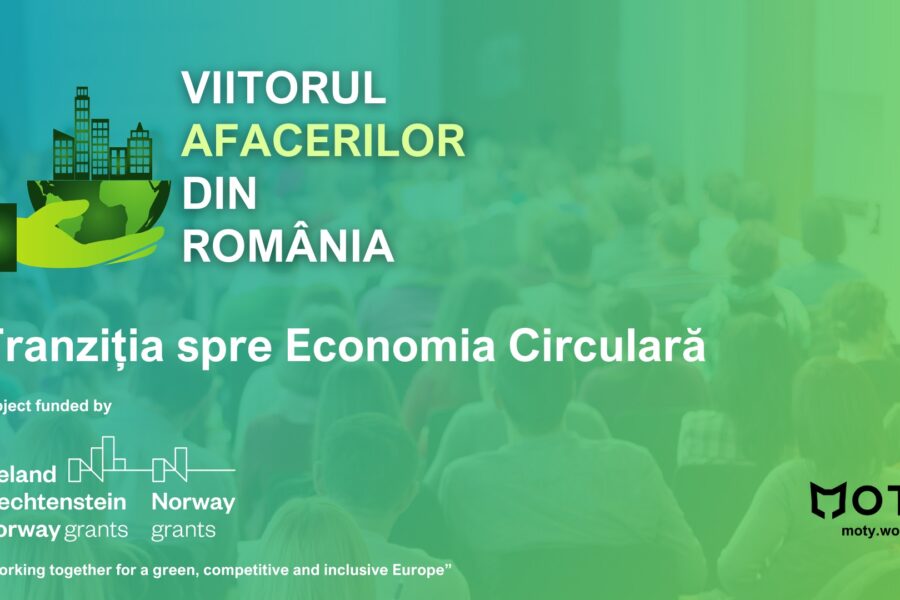 Mentorat pentru dezvoltarea afacerilor sustenabile în România – program GRATUIT