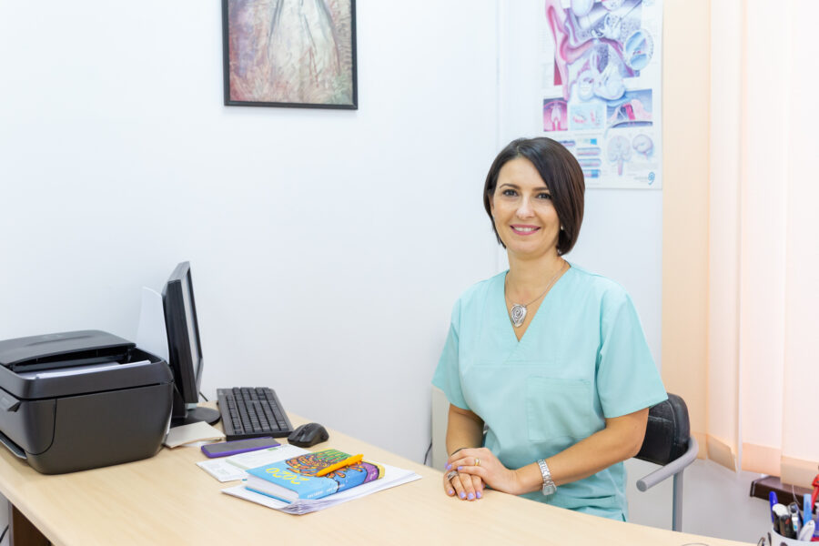 Ce să te aștepți de la prima ta consultație ORL – Sfaturi de la experți