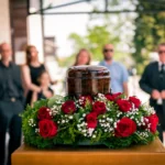 Repatrierea decedaților și transportul funerar internațional