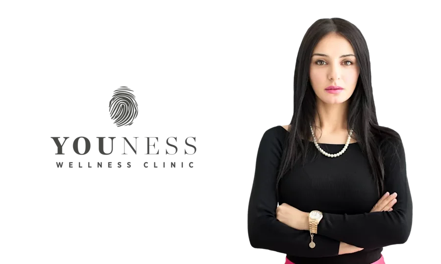 Dr. Vanessa Youness Despre Balneologie: Numitorul Comun Dintre Sănătate și Relaxare