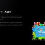 Degetu’ Mic: servicii profesionale pentru orice tip de eveniment