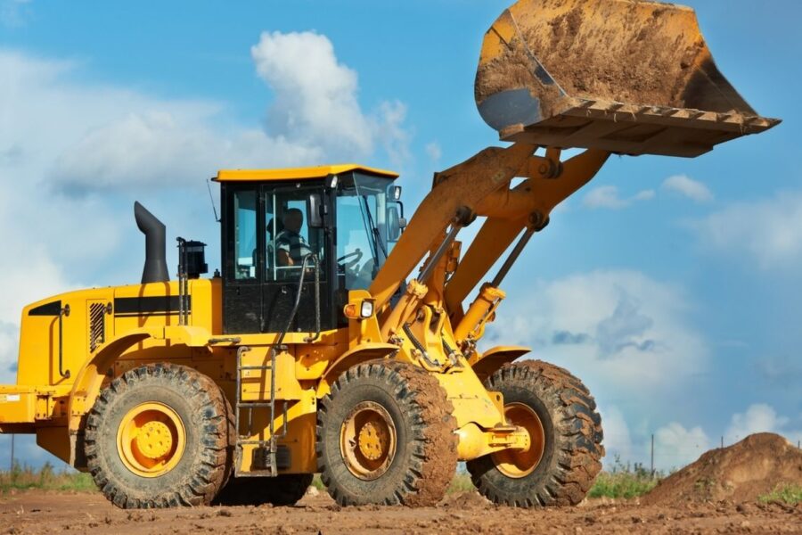 Anvelopele industriale și siguranța muncitorilor: ce trebuie să ai în vedere