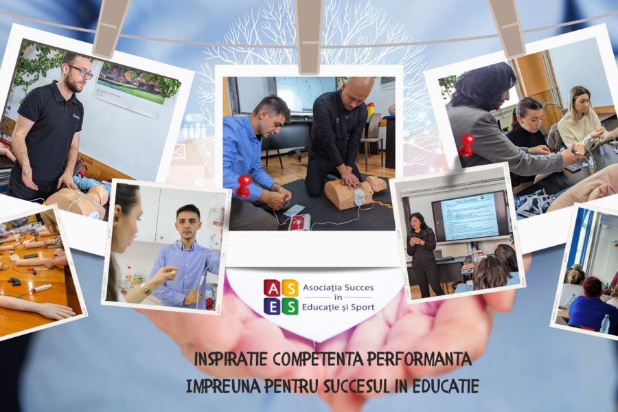 Dobândirea Cunoștințelor Esențiale: Cursuri de Prim Ajutor și Recoltare și Injecții