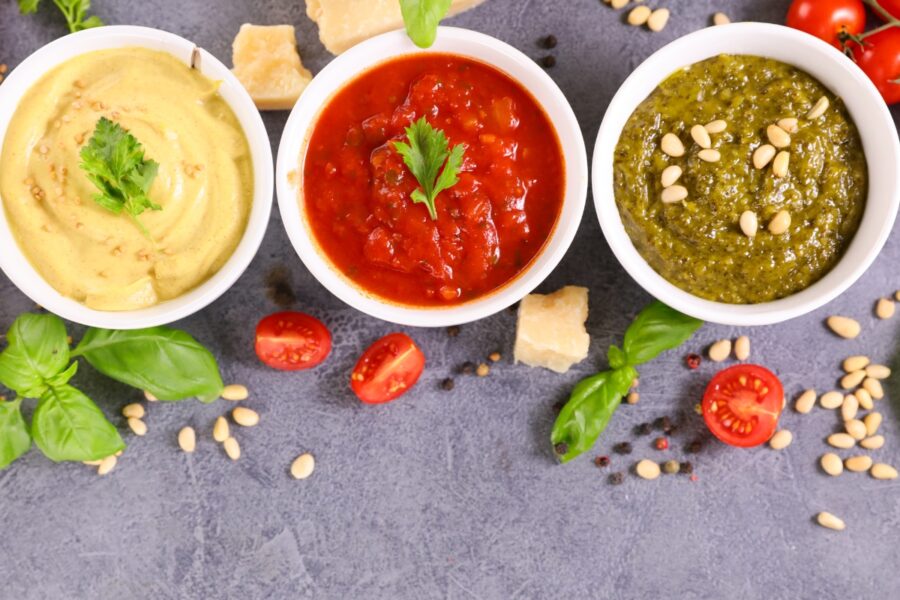 Ce poate aduce un distribuitor de produse fast food în meniul tău?