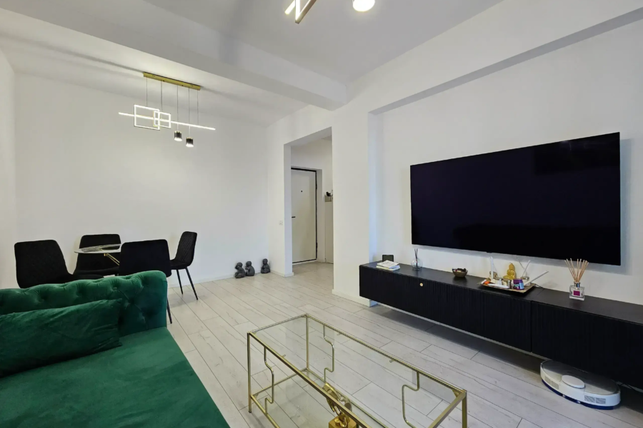 Locuințe exclusiviste în București: Cele mai atractive zone pentru investiții