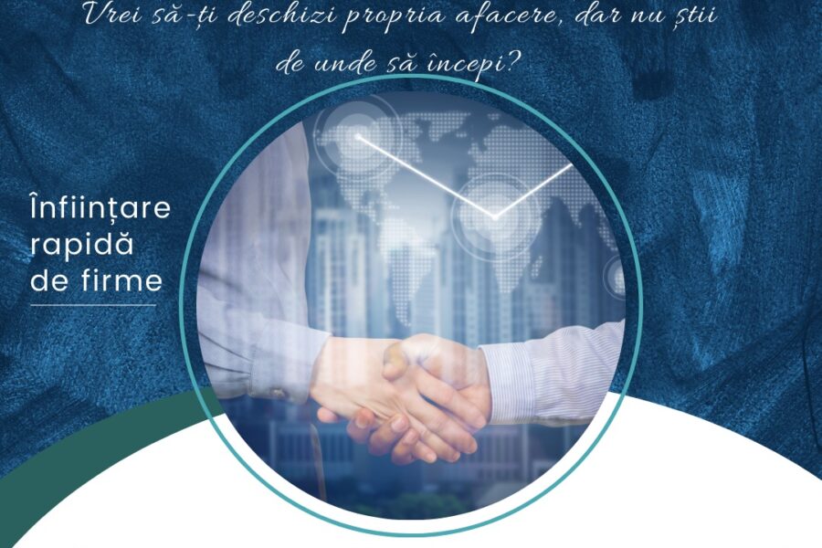 ADISAF – Partener modern pentru servicii administrative și consultanță de business
