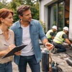 Dacă ai infiltrații mici, ce se întâmplă peste 48h cu hidroizolațiile pentru acoperiș, mai ales în zona coamei