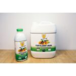 Fertilizatori foliali complecși – Corecții rapide pentru deficiențele nutriționale