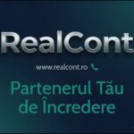REALCONT – Expertiză Contabilă și Consultanță Fiscală pentru Afaceri Moderne