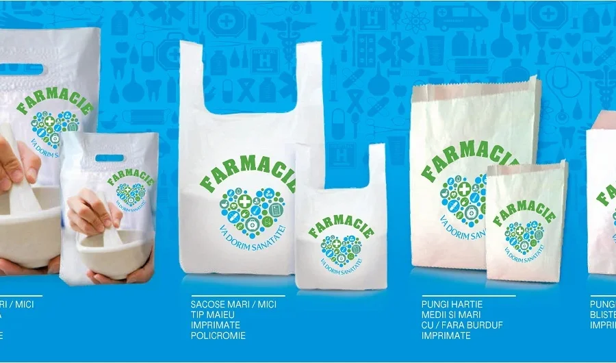 Psihologia Ambalajului la Raft: Cum Atragi Atentia Cumparatorilor in Comertul Traditional
