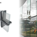 De ce ți-a propus arhitectul pereți cortină din aluminiu pentru clădirea afacerii tale