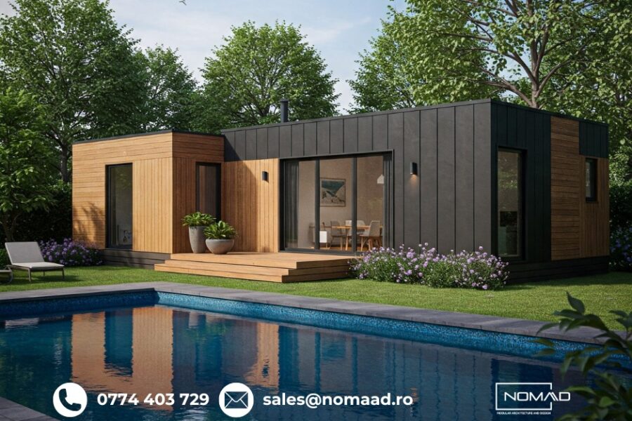 Cum pregatesti mutarea intr-o casa modulara fara stres